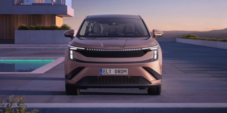 Skoda ouvre les commandes du Peaq, mais un gros problème risque de refroidir les acheteurs français