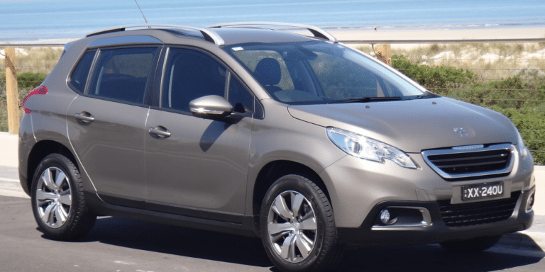 Moins de 10 000€ : ces SUV d’occasion familiaux sont les meilleures affaires du marché