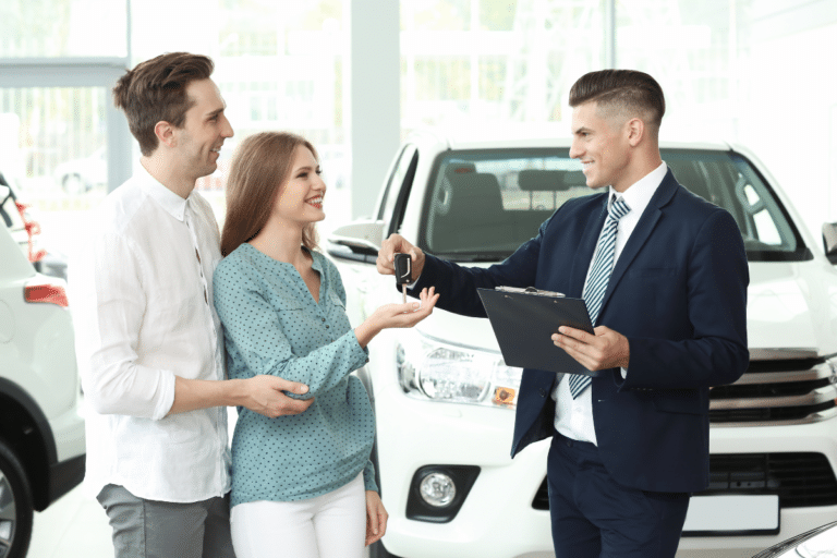 Pour 8 Européens sur 10, posséder une voiture est devenu un luxe : les Français sont les plus touchés