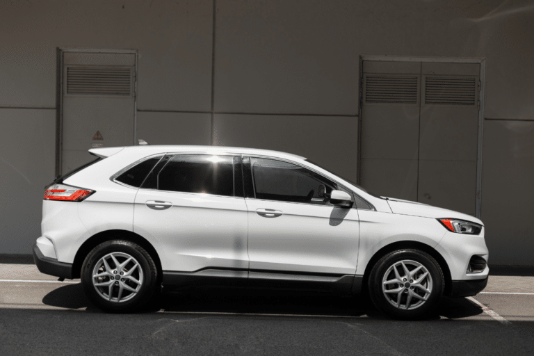 Pourquoi les pneus des SUV s’usent-ils si rapidement ? Les explications des spécialistes