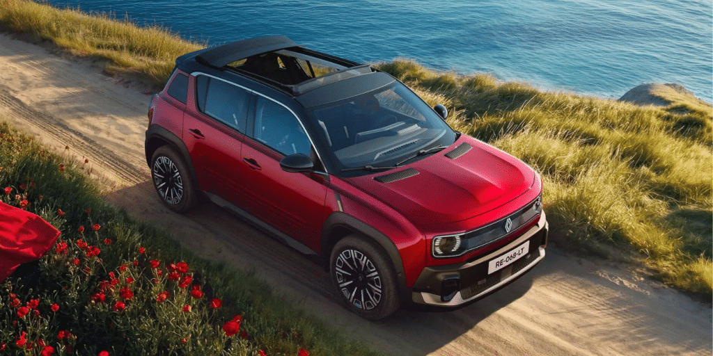 Leasing social : pourquoi les Renault électriques déçoivent malgré des prix attractifs