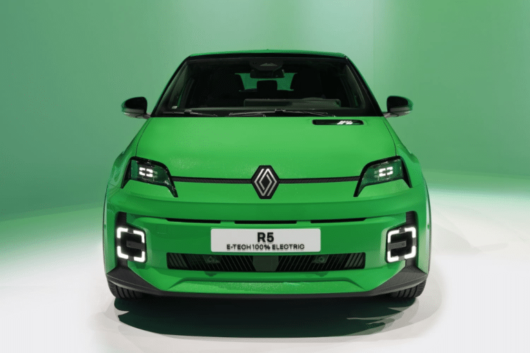 Renault a déjà fabriqué un million de voitures électriques en France, un cap que peu imaginaient possible en 2010