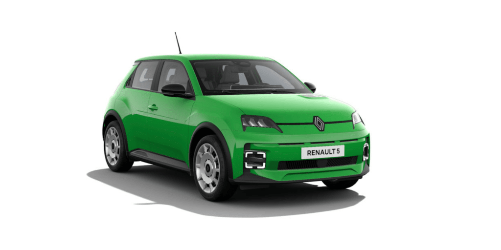 BYD Dolphin Surf ou Renault 5 E-Tech : quelle électrique choisir à moins de 25 000 € ?