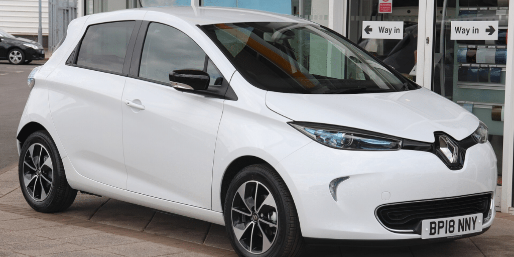 Leasing social : vers l’intégration des voitures électriques d’occasion en France