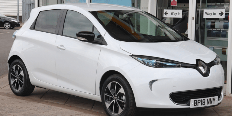 Leasing social : vers l’intégration des voitures électriques d’occasion en France