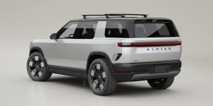 Rivian R2 vs Tesla Model Y : plus grand, plus lourd, mais toujours aussi efficient
