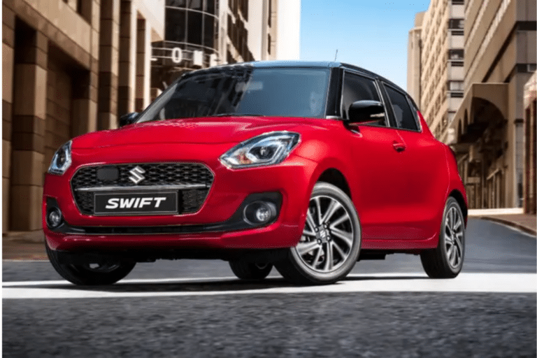 Moins de 23 000 €, label ECO et 4,9 l/100 km : ce 4×4 pourrait bien devenir la référence des petits budgets
