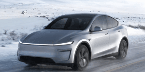 Voitures électriques : la France signe un nouveau record historique sur les ventes de véhicules neufs
