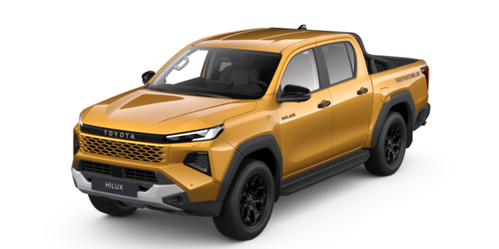 Toyota dévoile la neuvième génération de son pick-up star, et certains détails vont séduire les français