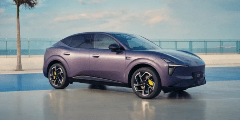 Assemblée en Autriche pour esquiver les taxes : le SUV électrique chinois qui veut détrôner la modèle Y en France