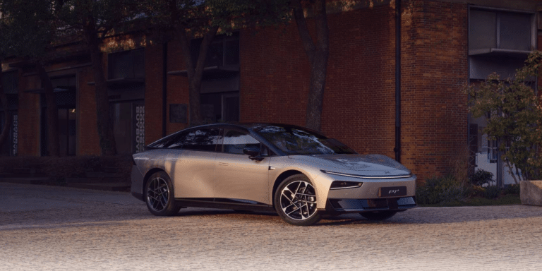 Nouvelle Xpeng P7+ : cette berline électrique débarque en France avec de grandes ambitions
