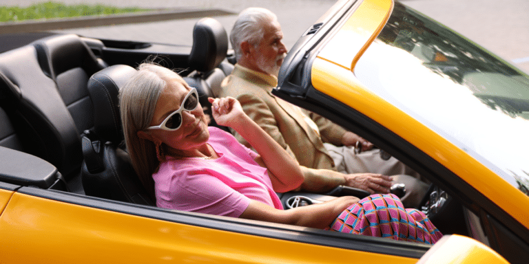 Confort, accès facile, visibilité : l’ADAC dévoile la voiture idéale pour les seniors