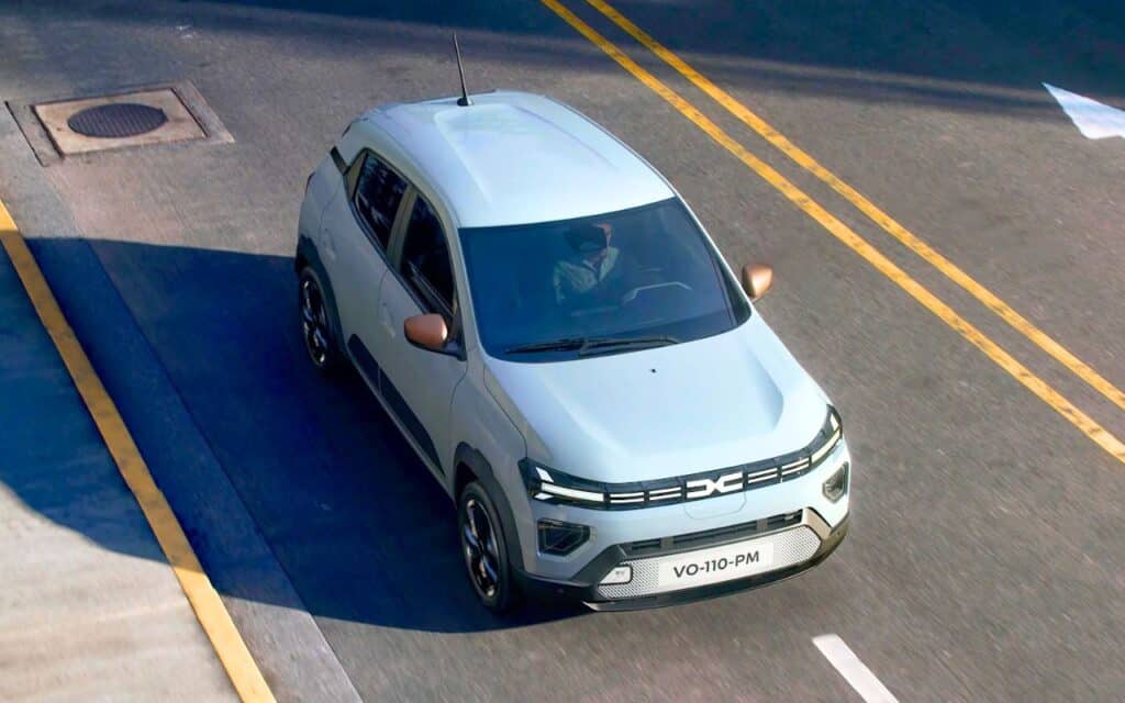 16 500 € de remise, 6 marques concernées, rabais sur les électriques en France, personne n'attendait une telle différence cette année