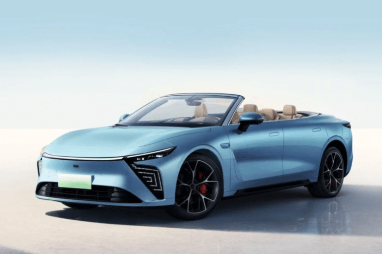 Voiture électrique : Chery promet un modèle neuf si une panne grave survient
