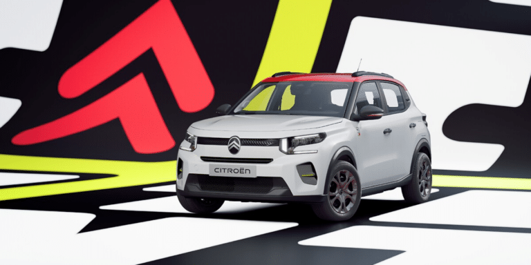 Citroën comble le vide entre 20 390 € et 23 850 € avec une ë-C3 Tonic bien équipée