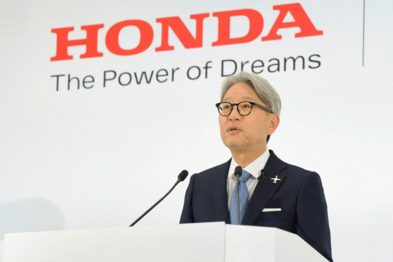 Cru mort en février, le rapprochement Honda-Nissan revient par la petite porte