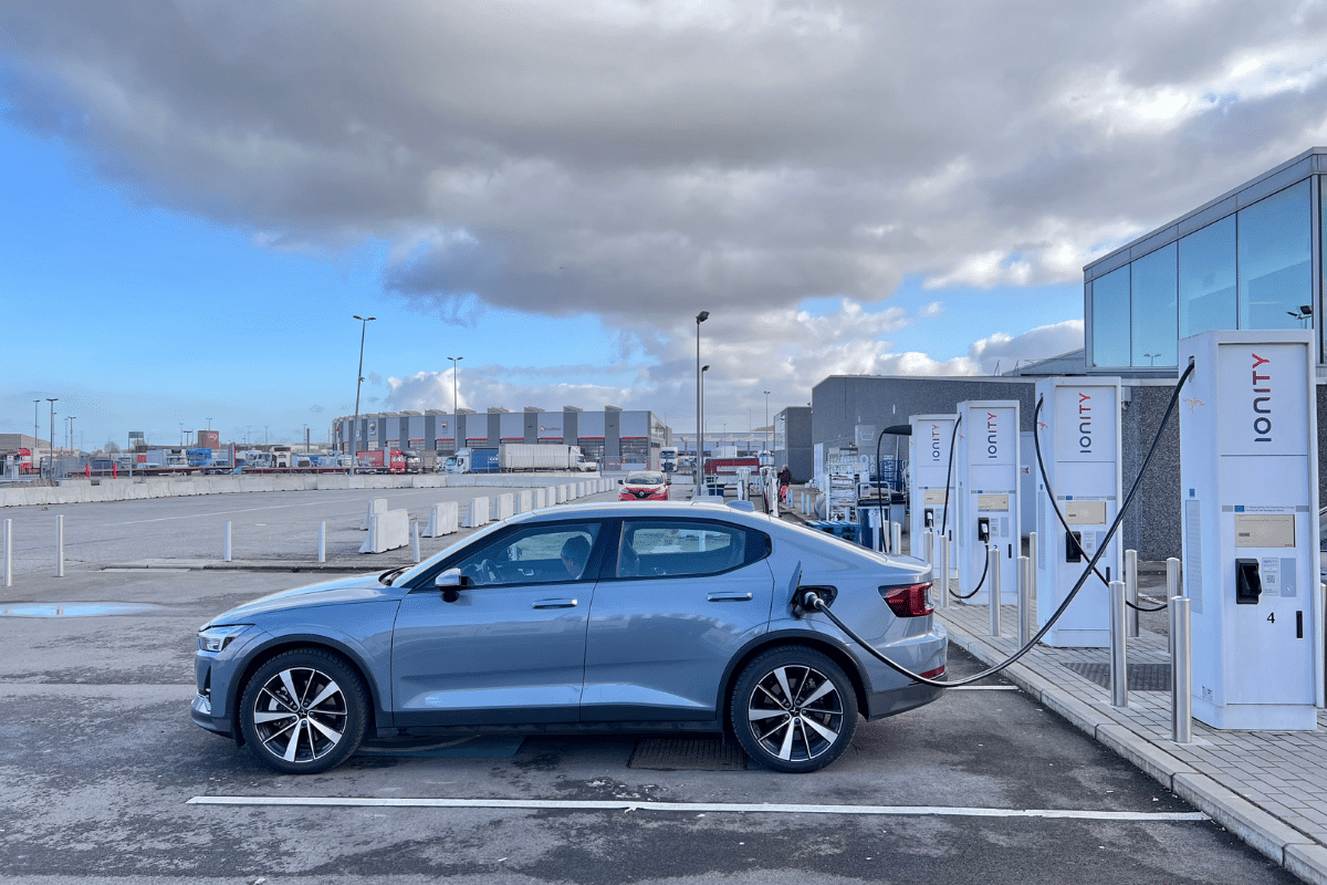 Dégradation batterie la chaleur n'est pas l'ennemi, la recharge rapide l'est