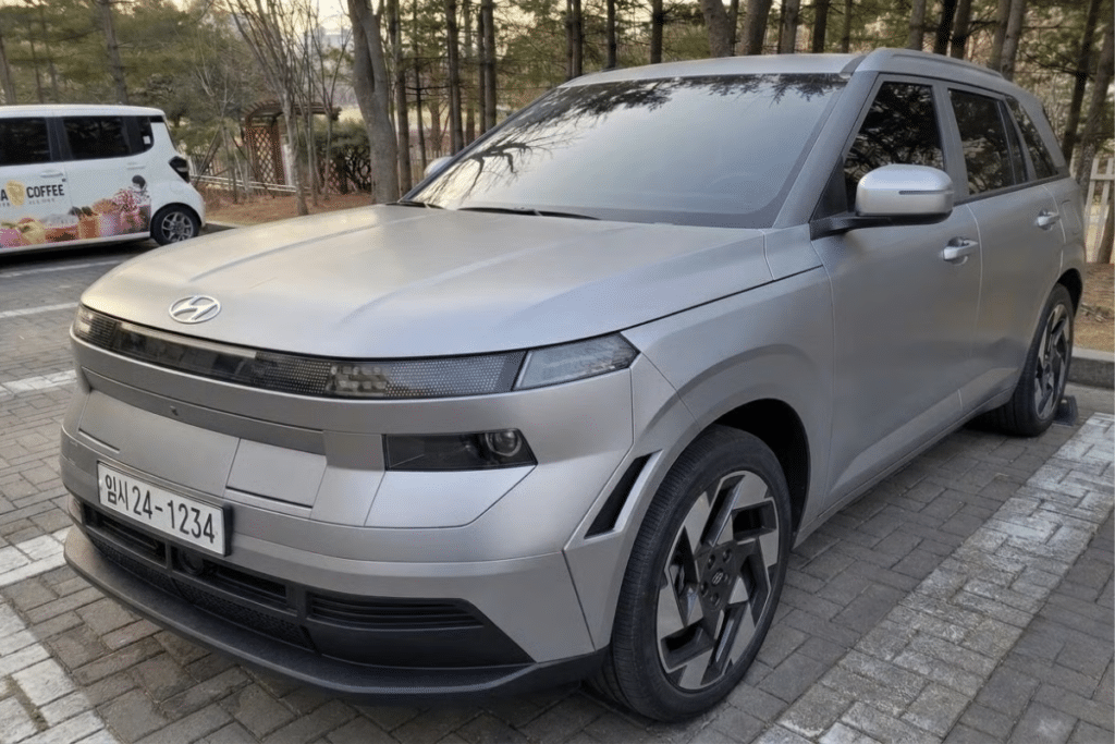 Après 100 000 km, ces voitures électriques gardent encore plus de 90 % de leur batterie