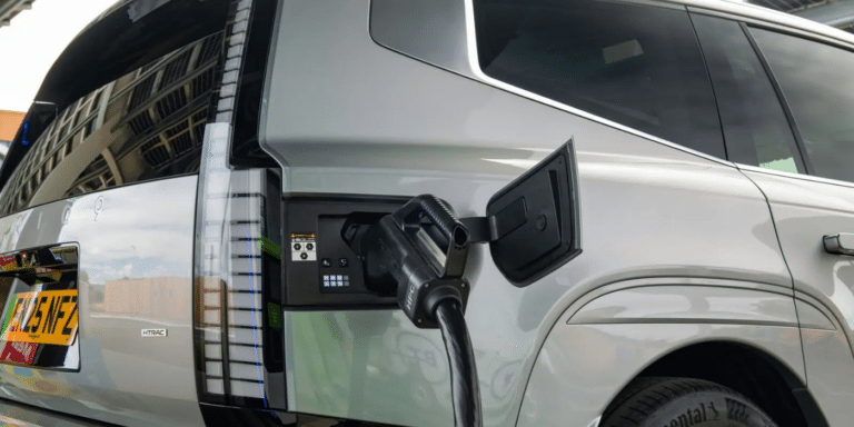 Une voiture électrique capable d’aider le réseau, Hyundai et Kia veulent faire passer la recharge dans une autre dimension