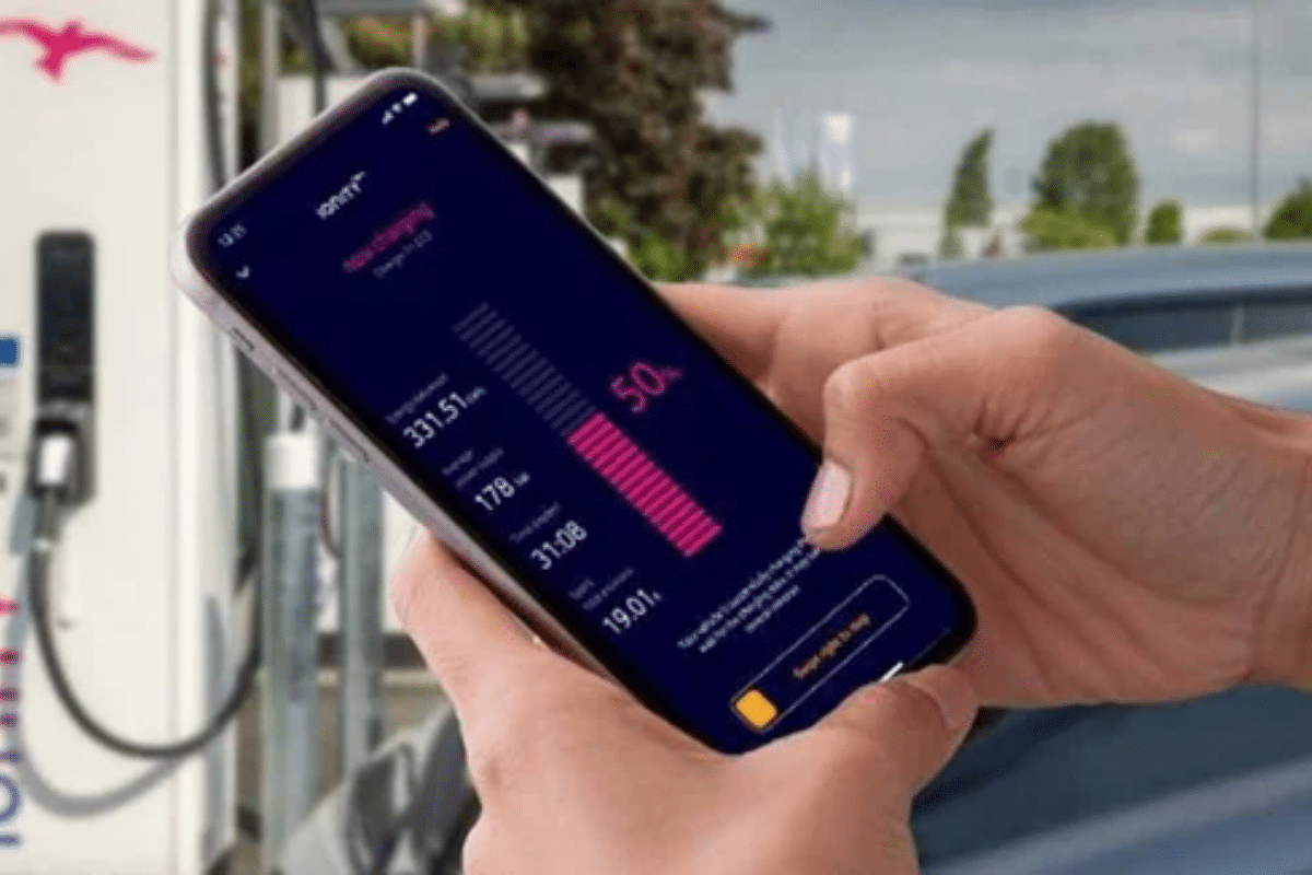 Pourquoi 20 minutes de recharge = la pause idéale selon la Sécurité routière ?