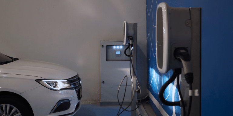 La recharge à domicile reste l’arme la plus économique de la voiture électrique, surtout avec les heures creuses