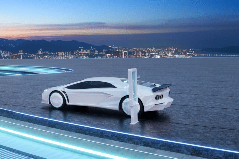 La voiture électrique dépasse l’essence en 2026, mais le vrai match se joue encore dans les motorisations hybrides