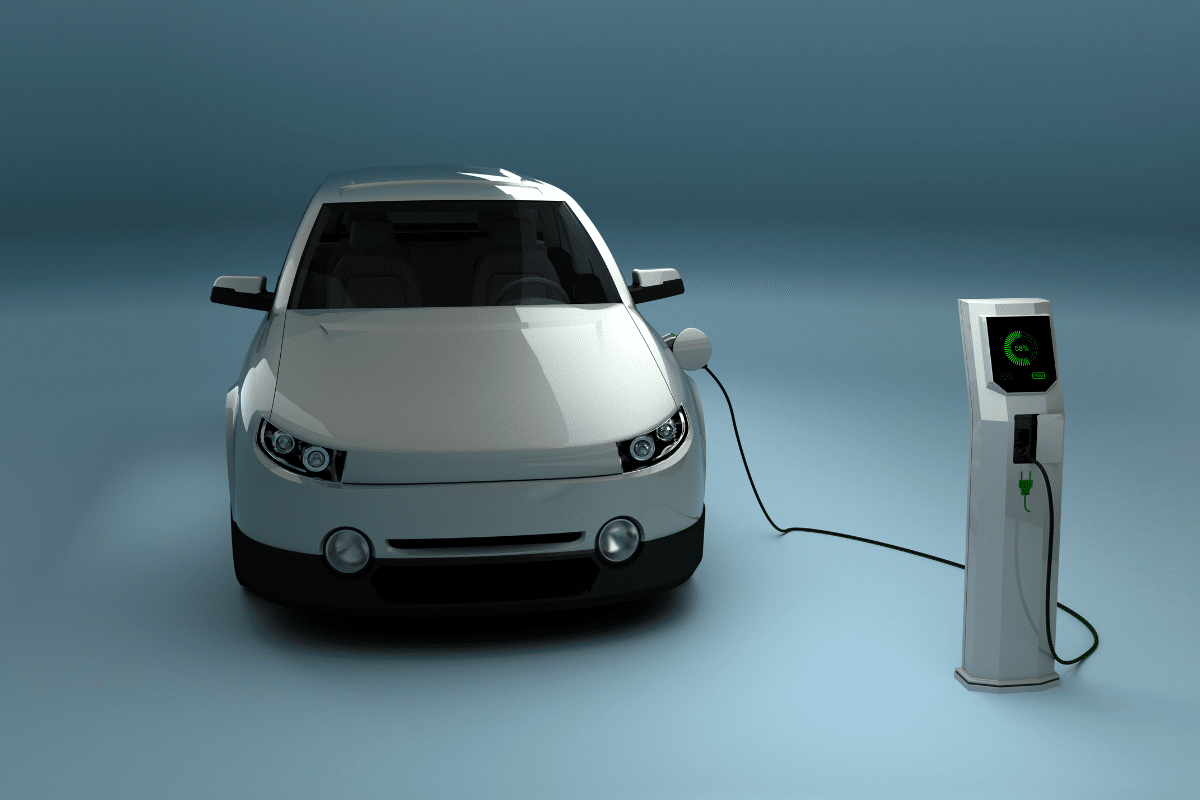 Pourquoi les utilitaires électriques coûtent 45% moins cher à l'usage l'équation qui change la donne