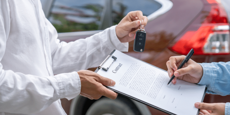 Reprise leasing : comprendre le transfert de contrat et ses avantages