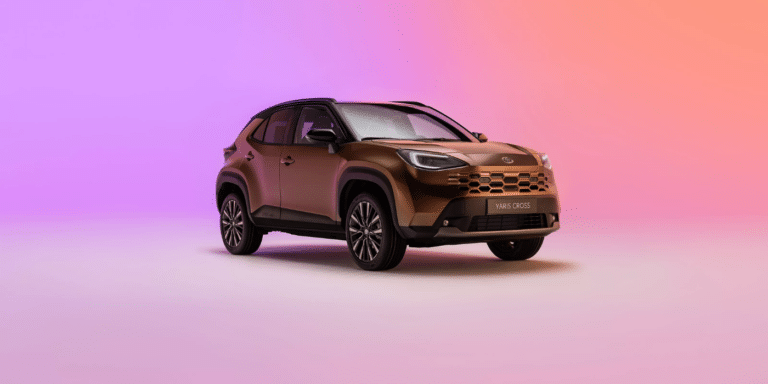 Toyota Yaris Cross hybride (2026) : La marque augmente encore le prix de son SUV star en France, la facture commence à piquer