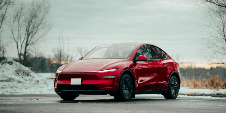 Voiture électrique en leasing : guide pour choisir la location longue durée