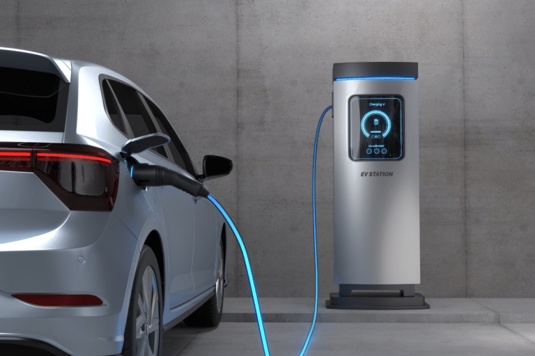 Voitures électriques : l&rsquo;écart de coût de réparation avec le thermique ne cesse de se creuser