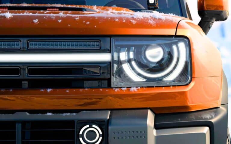 1 113 chevaux dans un 4×4 carré capable de traverser les rivières : ce baroudeur chinois signe le meilleur rapport poids-puissance au monde, supercars comprises