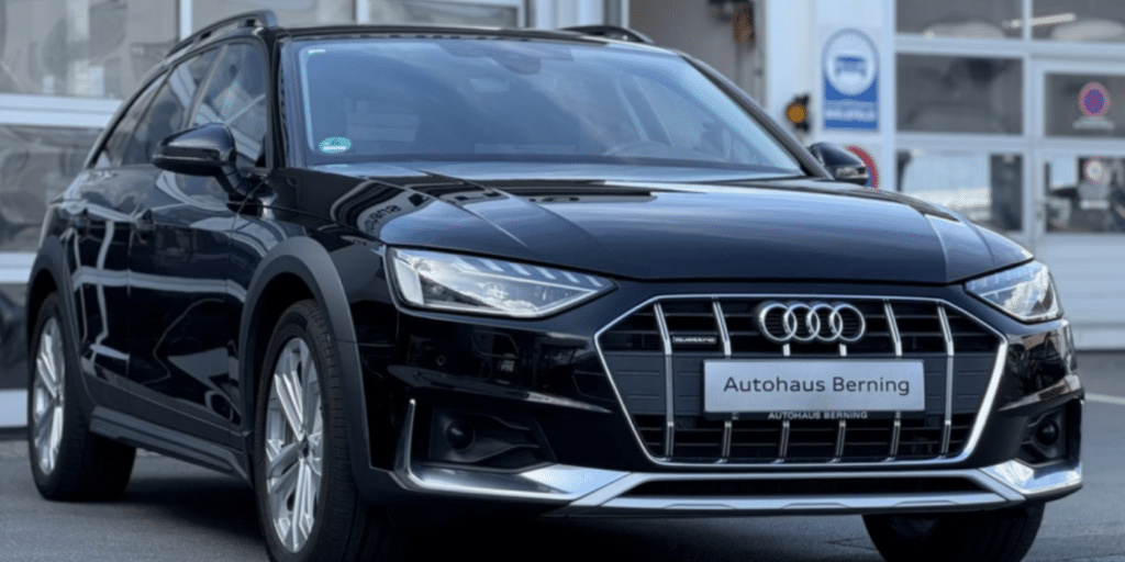 Une Audi premium à 29.300 €, 48.000 km et quattro : la bonne affaire existe, mais pas sans contrôle