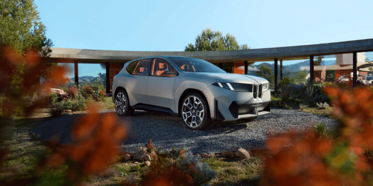 BMW franchit les deux millions d’électriques, et la Neue Klasse pourrait accélérer encore le virage allemand