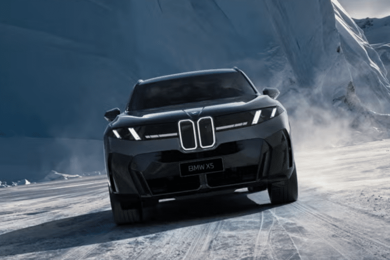 Crédit plus cher, demande sous pression, concurrence accrue : pourquoi les fonds spéculatifs ciblent désormais BMW