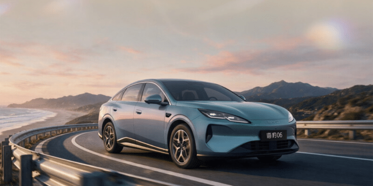 À 12 000 €, cette BYD avec LiDAR et recharge en quelques minutes attaque aussi le dernier gros frein des conducteurs électriques