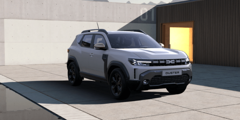 Le Duster gagne une mécanique rare, Dacia veut prouver qu’un SUV accessible peut aussi viser 1 500 km