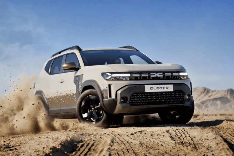 Si le full hybrid devient à peine plus cher, le Duster montre pourquoi le prix peut accélérer l’électrification