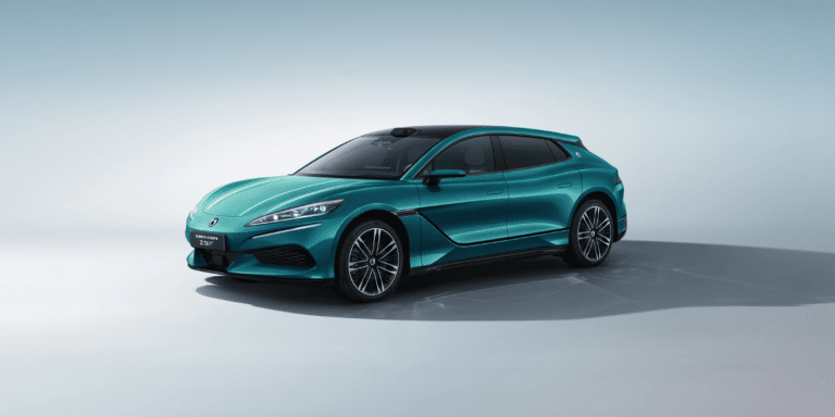 La Denza Z9GT promet 1140 ch, mais le vrai défi de BYD sera de convaincre les acheteurs européens