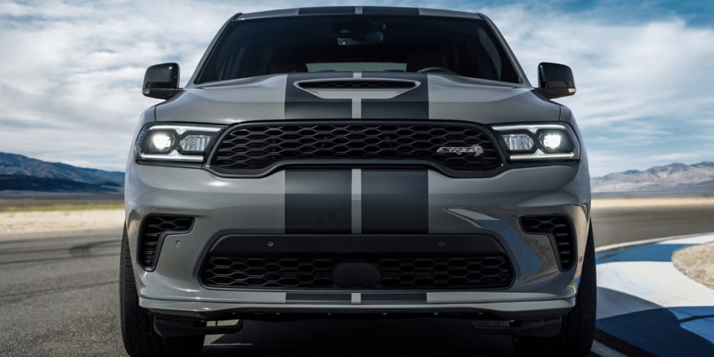 Ce défaut discret du Dodge Durango peut finir sur la route, même après un passage en rappel