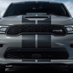 Ce défaut discret du Dodge Durango peut finir sur la route, même après un passage en rappel