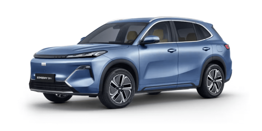 Une batterie annoncée pour durer 960 000 km, Geely veut rendre la voiture électrique beaucoup moins jetable