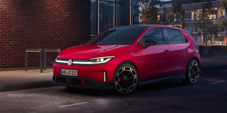 Volkswagen peut rendre l’ID. Polo GTI plus rapide, mais la batterie et la transmission compliquent déjà le dossier