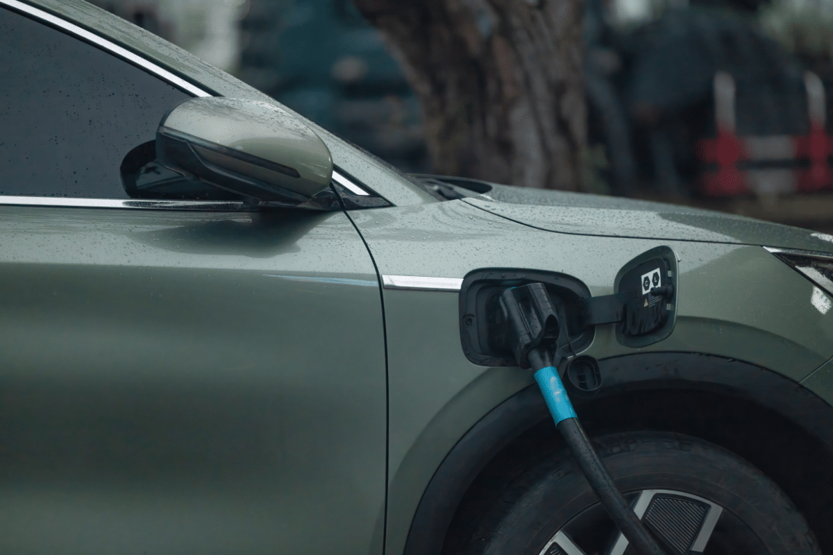 Le vrai déclic vient du carburant, pas seulement du prix des électriques