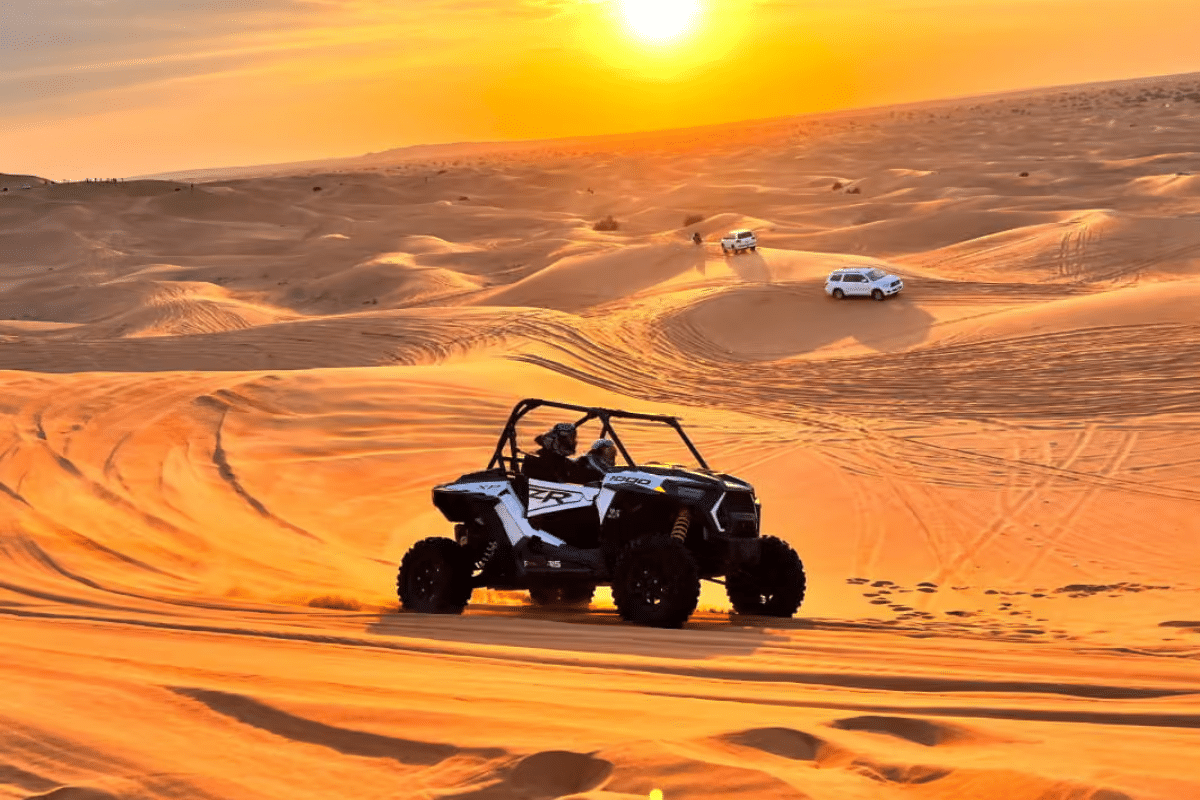 Mad Max: Fury Road