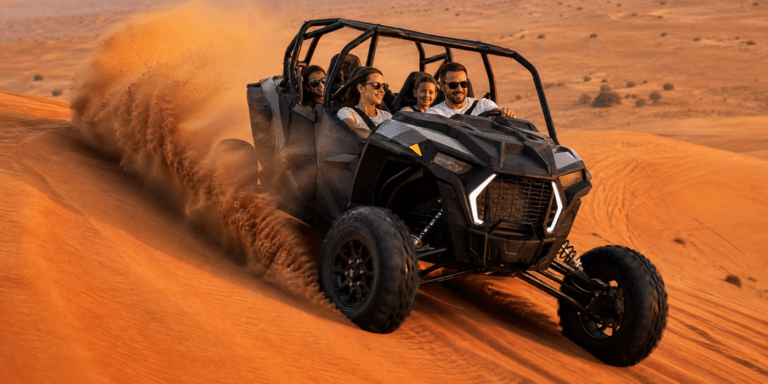 Ce buggy de Mad Max est authentique, mais son vrai mystère tient à ce qu’on ne voit presque jamais à l’écran
