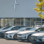 Une voiture électrique assemblée aux États-Unis peut quand même être bloquée, Polestar vient d’en faire les frais