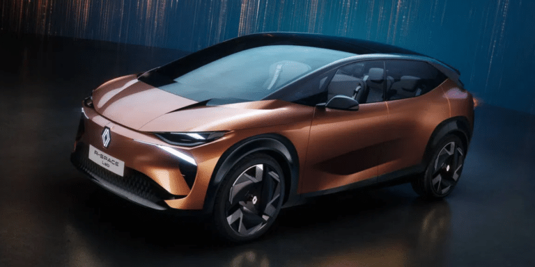 Le futur Scenic pourrait retrouver ce que les familles regrettaient, et Renault n’est pas seul à regarder en arrière