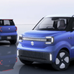 166,3 € pour 3 010 km, cette petite électrique chinoise donne un repère concret aux conducteurs encore sceptiques