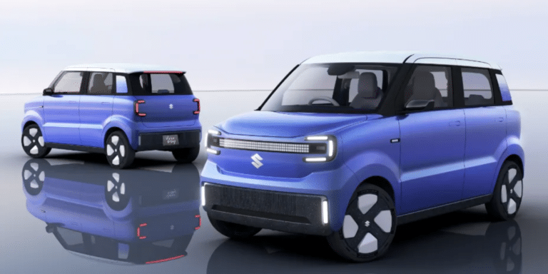 166,3 € pour 3 010 km, cette petite électrique chinoise donne un repère concret aux conducteurs encore sceptiques